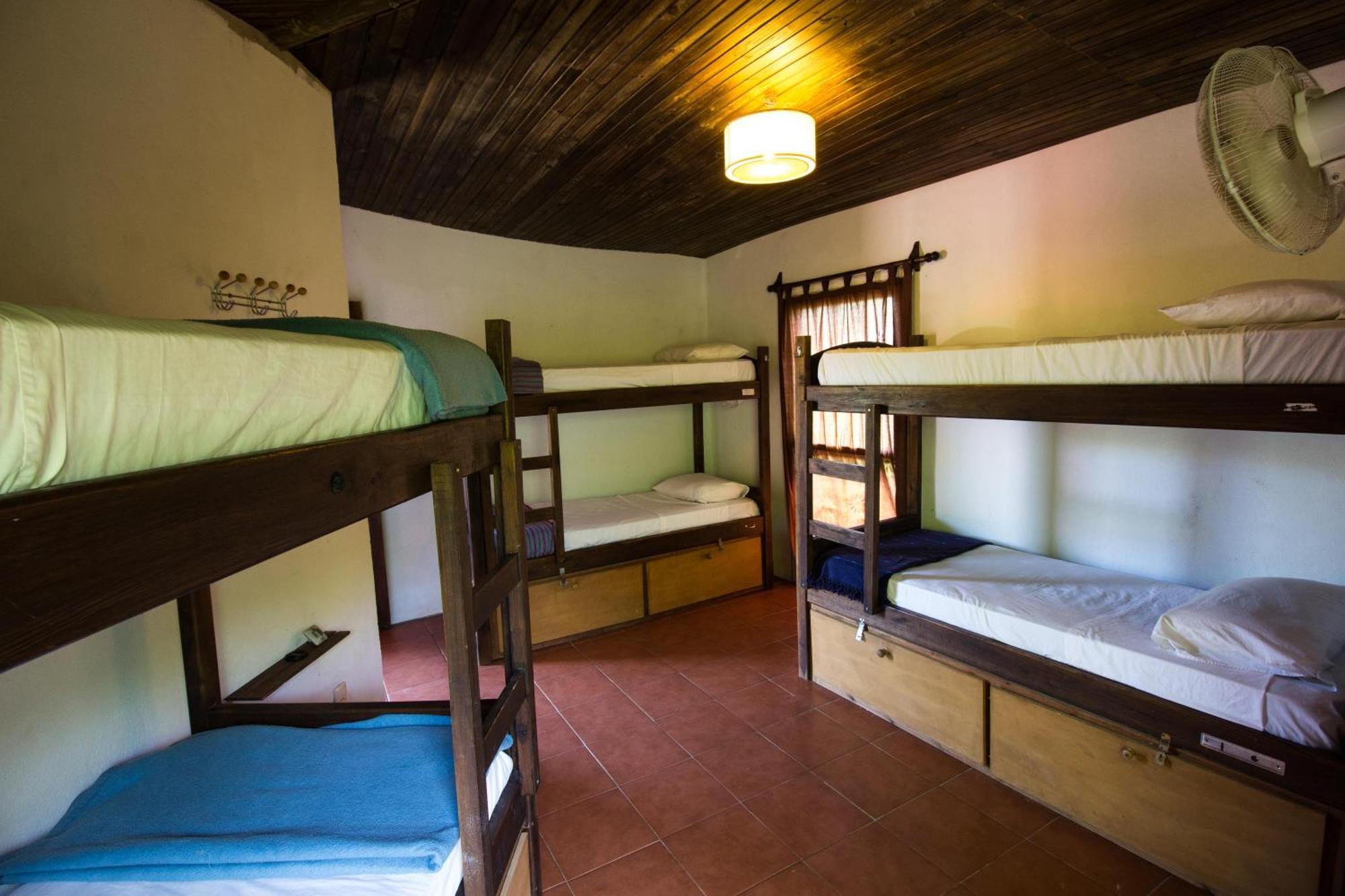 Viajero La Pedrera Hostel エクステリア 写真
